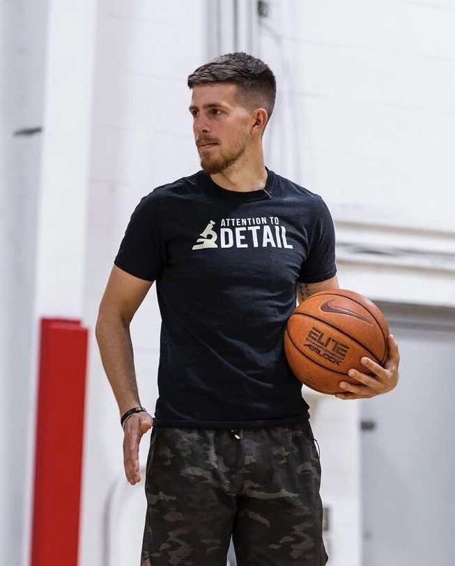 Coleman Ayers