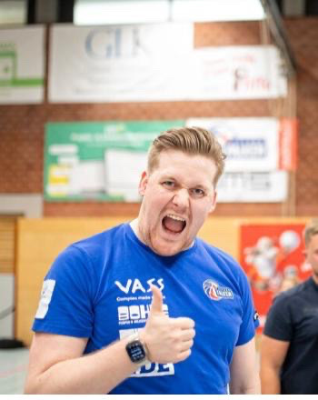 Magnus Gründig